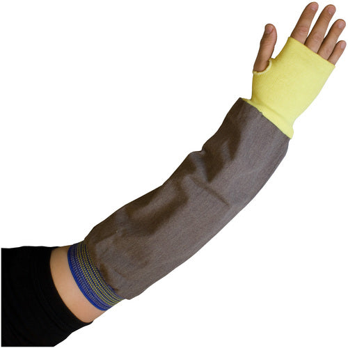 10-K4626 Kevlar Sleeve - Exact Tool & Supply