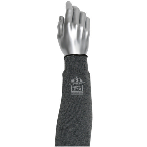 10-KVS18DGH Kevlar Sleeve - Exact Tool & Supply