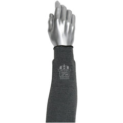 10-KVS18DGH Kevlar Sleeve - Exact Tool & Supply
