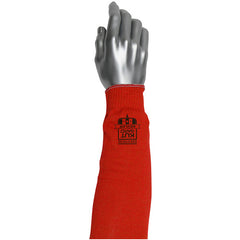 10-KVS12RD Kevlar Sleeve - Exact Tool & Supply