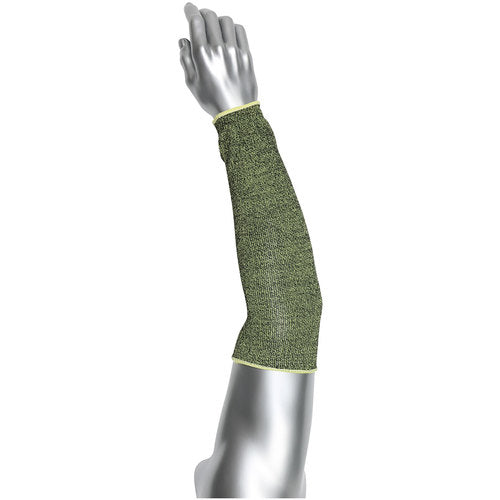 10-KVS18YBH Kevlar Sleeve - Exact Tool & Supply