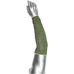 10-KVS18YBH Kevlar Sleeve - Exact Tool & Supply