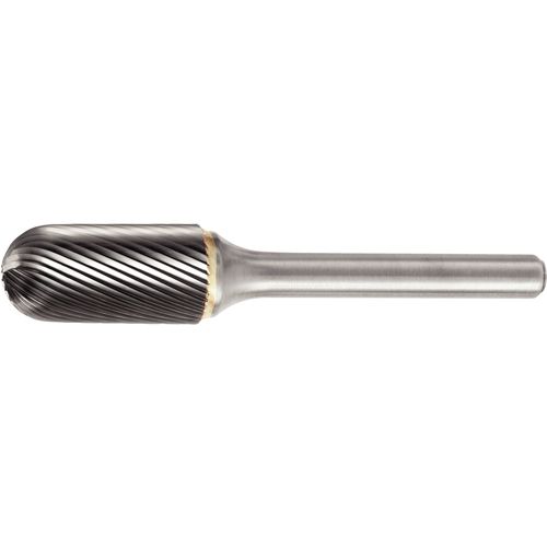 M40294 SC01EZ 1/4 × 6 EXTD BUR - Exact Tool & Supply