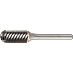 M40294 SC01EZ 1/4 × 6 EXTD BUR - Exact Tool & Supply