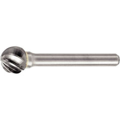 M40538 SD03EA D 3/8 DIA AL CUT - Exact Tool & Supply