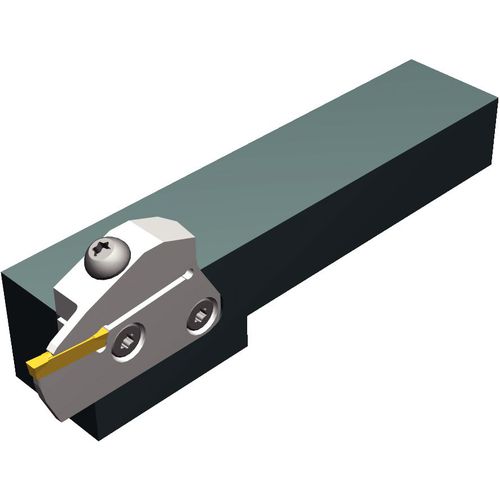WGMSL20 W TOOLHOLDER - Exact Tool & Supply