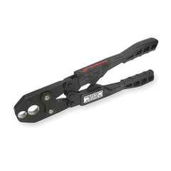 Rothenberger - Benders, Crimpers & Pressers Type: Pressing Tool Maximum Pipe Capacity (Inch): 1/2 - Exact Tool & Supply