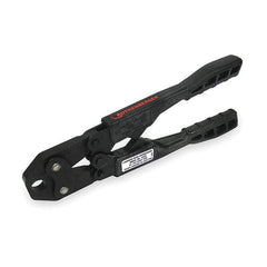 Rothenberger - Benders, Crimpers & Pressers Type: Pressing Tool Maximum Pipe Capacity (Inch): 1 - Exact Tool & Supply