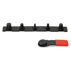 Rothenberger - Flaring Tools & Tube Expanders Type: Double Flaring Tool Maximum Pipe Capacity (Inch): 1/16 - Exact Tool & Supply