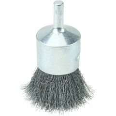 1X.006 STL CRIMP BRUSH - Exact Tool & Supply