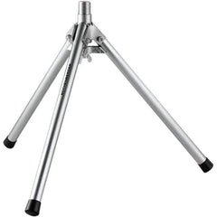 Rothenberger - 1/2" to 1-1/8" Pipe Capacity, Portable Tristand with Stationary Head - 22" High, 75 Lb Capacity - Exact Tool & Supply