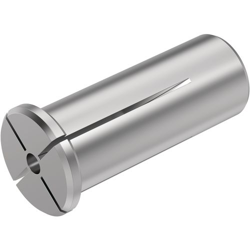 32HCM0500 REDUCER COLLET 32MM TO 1/2 - Exact Tool & Supply