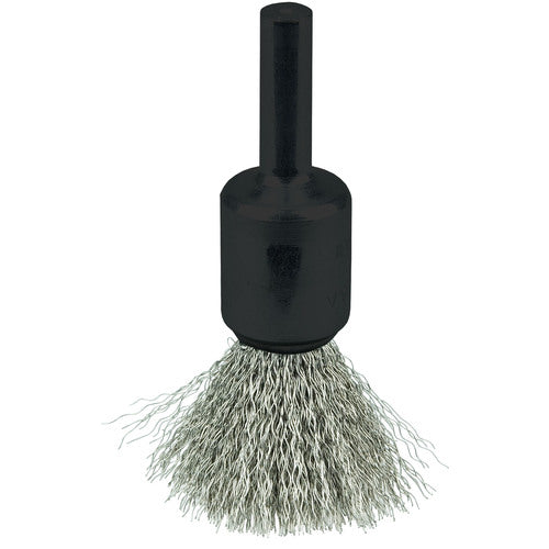 1/2X.006 SS CRIMP BRUSH - Exact Tool & Supply