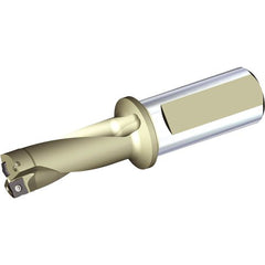 TCF0734R2SSF075B 4 DIA .734IN 2XD - Exact Tool & Supply