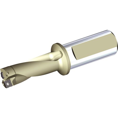 TCF1031R2SSF125D DIA 1.031IN 2XD - Exact Tool & Supply