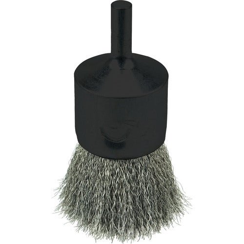 1X.0104 SS CRIMP BRUSH - Exact Tool & Supply