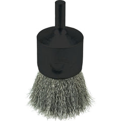 1X.0104 SS CRIMP BRUSH - Exact Tool & Supply