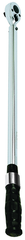3/4" Drive - 100-600 ft/lbs - Click Torque Wrench - Exact Tool & Supply