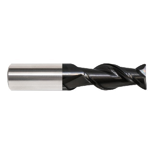 Precision Cutting Tools ‎H235 SERIES 2 FLUTE FOR ALUMINUM & NON FERROUS MATERIALS - Exact Tool & Supply