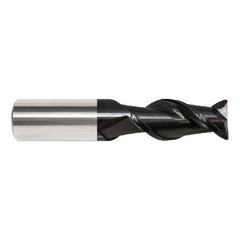 Precision Cutting Tools ‎H235 SERIES 2 FLUTE FOR ALUMINUM & NON FERROUS MATERIALS - Exact Tool & Supply