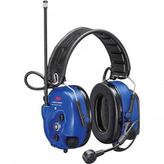 3M - Hearing Protection/Communication Type: Communications Headset Noise Reduction Rating (dB): 27.00 - Exact Tool & Supply