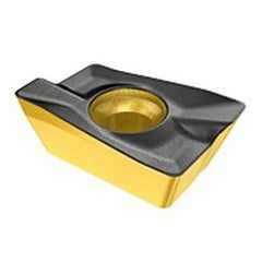 HM90 ADCT 150508R-T Grade IC380 - Helimill Insert - Exact Tool & Supply