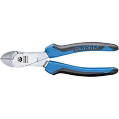 Gedore - Cutting Pliers Type: Cutting Pliers Insulated: Insulated - Exact Tool & Supply