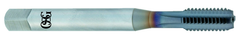 1/2-20 4FL H5 VC-10 Straight Fl Tap - TiCN - Exact Tool & Supply