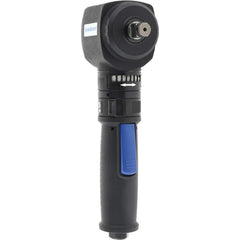 PRO-SOURCE - 1/2" Drive 20-170 Ft/Lb Torque 8,500 RPM Air Impact Wrench - Exact Tool & Supply
