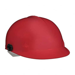 Jackson Safety - Bump Caps Type: Bump Cap Adjustment: Pinlock - Exact Tool & Supply
