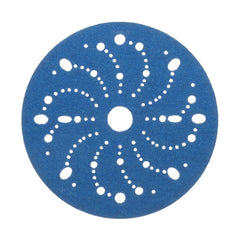 3M - Hook & Loop Discs; Abrasive Type: Coated ; Disc Diameter (Inch): 6 ; Abrasive Material: Ceramic Aluminum Oxide ; Grit: 80 ; Backing Weight: C ; For Use With: Collision Repair; Commercial and Specialty Vehicles; Marine - Exact Tool & Supply