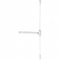 Precision - 3' Surface Vertical Rod - Exact Tool & Supply