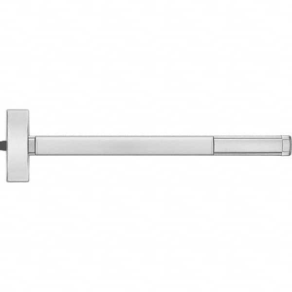 Precision - 3' Heavy Duty Rim - Exact Tool & Supply