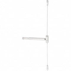 Precision - 3' Surface Vertical Rod - Exact Tool & Supply