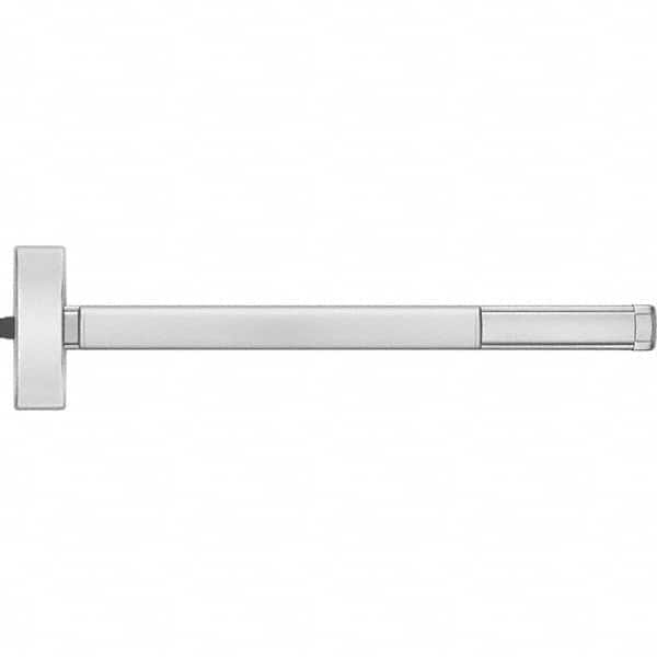 Precision - 3' Heavy Duty Rim - Exact Tool & Supply