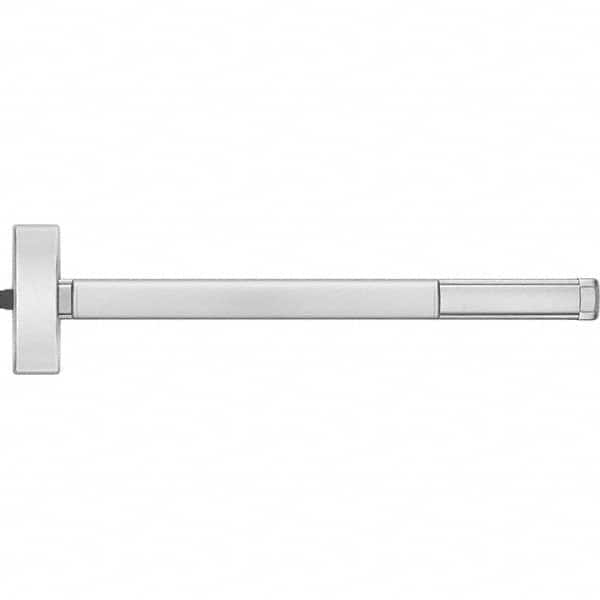 Precision - 3' Heavy Duty Rim - Exact Tool & Supply