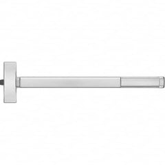 Precision - 3' Heavy Duty Rim - Exact Tool & Supply