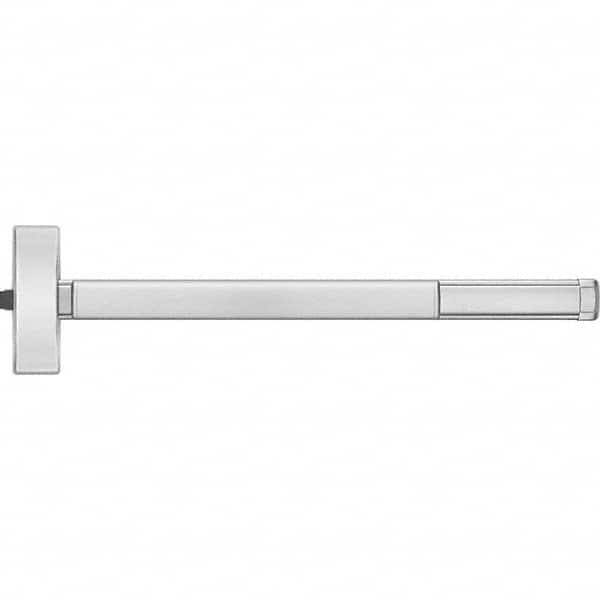 Precision - 3' Heavy Duty Rim - Exact Tool & Supply