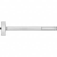 Precision - 3' Heavy Duty Rim - Exact Tool & Supply