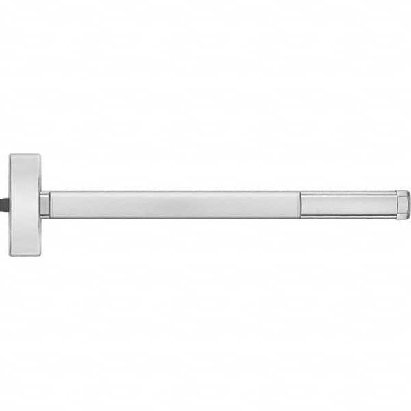 Precision - 3' Heavy Duty Rim - Exact Tool & Supply