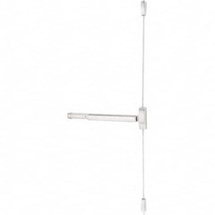 Precision - 3' Surface Vertical Rod - Exact Tool & Supply