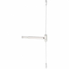 Precision - 3' Surface Vertical Rod - Exact Tool & Supply