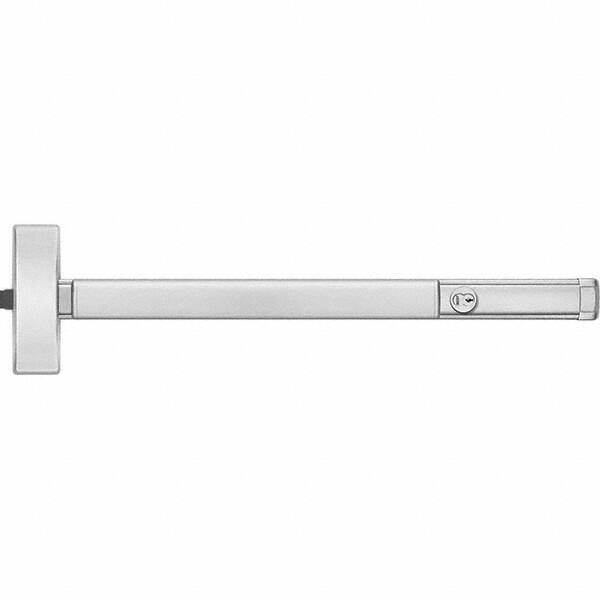 Precision - 3' Heavy Duty Rim - Exact Tool & Supply