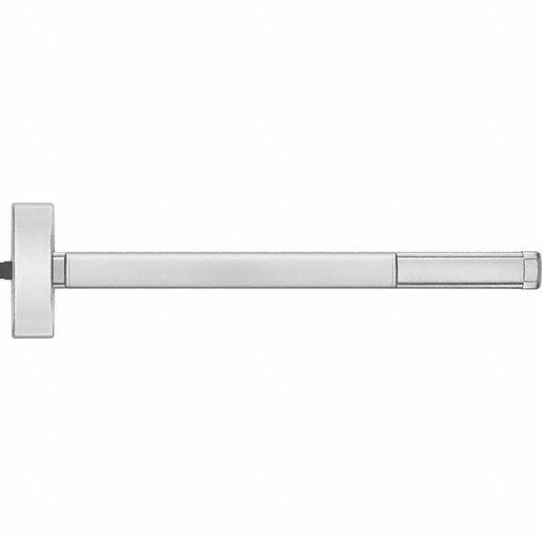 Precision - 3' Heavy Duty Rim - Exact Tool & Supply