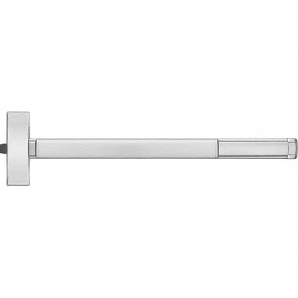 Precision - 3' Heavy Duty Rim - Exact Tool & Supply