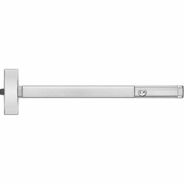 Precision - 3' Heavy Duty Rim - Exact Tool & Supply
