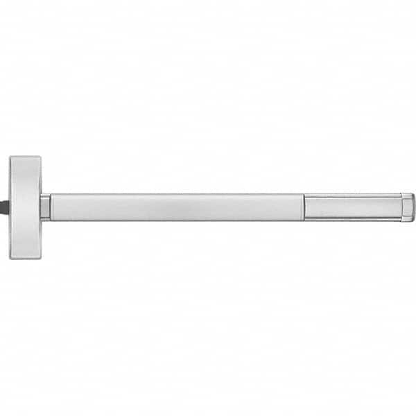 Precision - 3' Heavy Duty Rim - Exact Tool & Supply