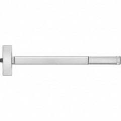 Precision - 3' Heavy Duty Rim - Exact Tool & Supply
