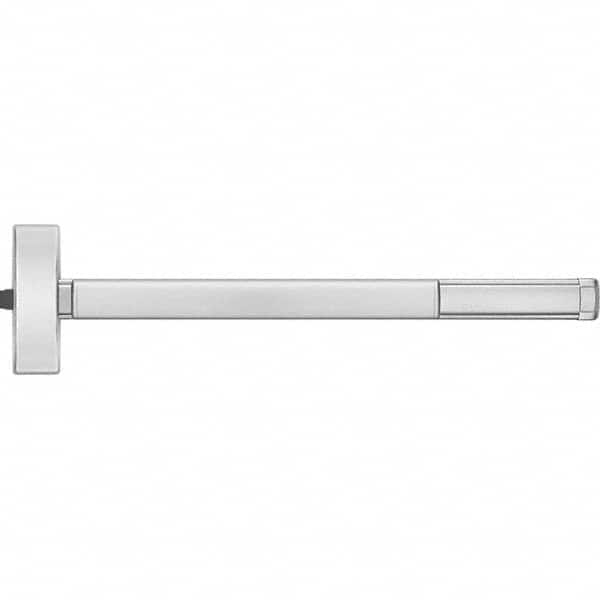 Precision - 3' Heavy Duty Rim - Exact Tool & Supply
