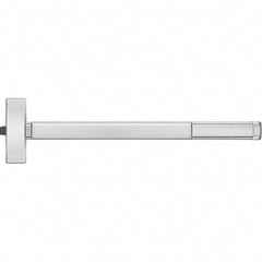 Precision - 3' Heavy Duty Rim - Exact Tool & Supply